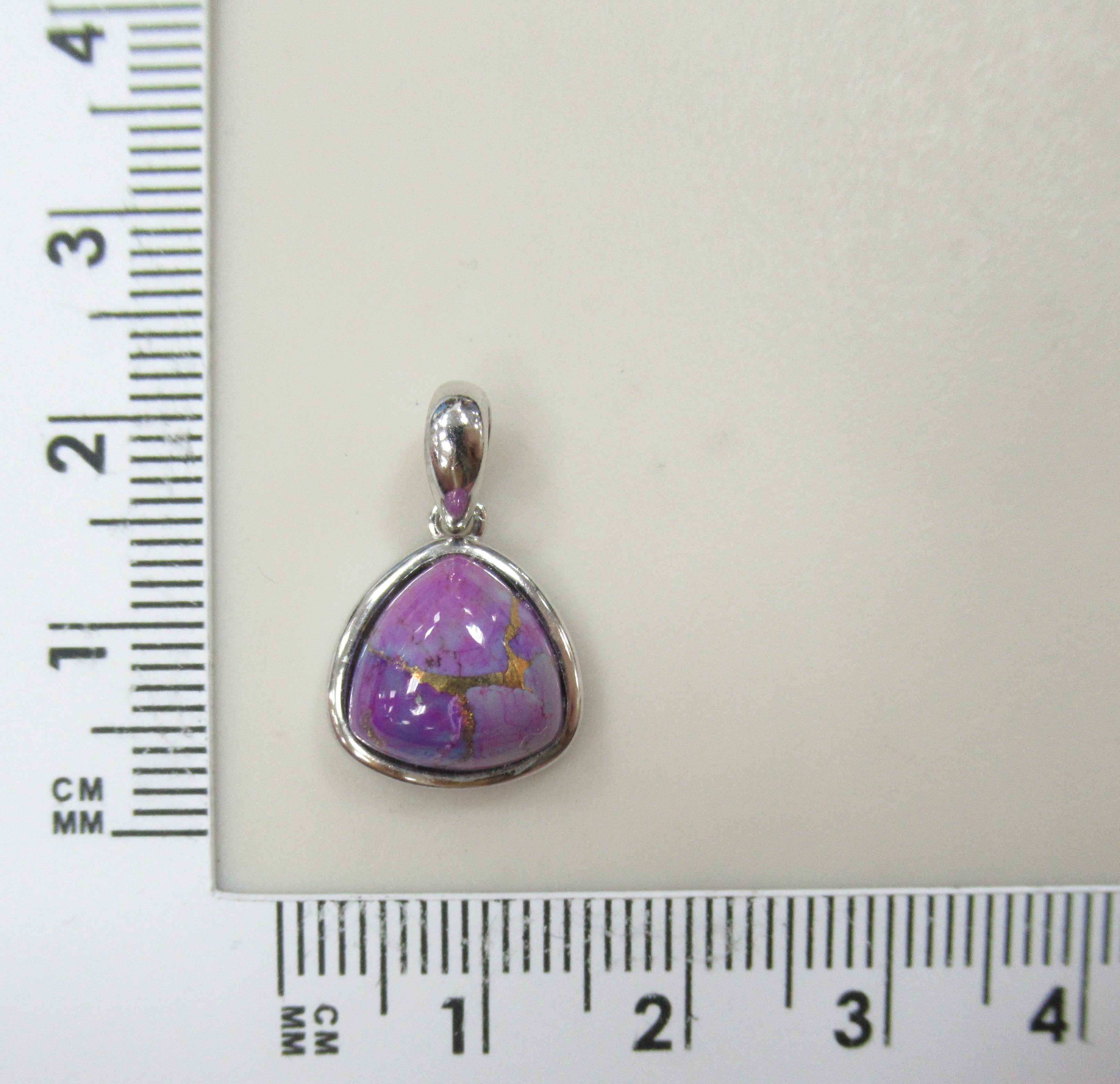 10422-001439 Подвеска (Ag 925)